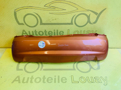 Kia Picanto Stoßstange hinten Original  8661107000