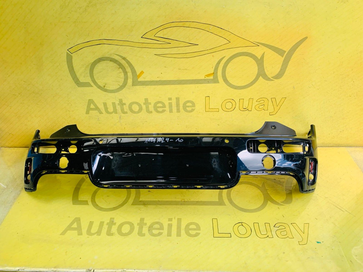 Mini Cooper F54 S Stoßstange hinten Original 114129-10