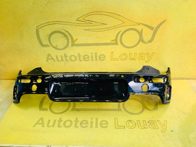 Mini Cooper F54 S Stoßstange hinten Original 114129-10