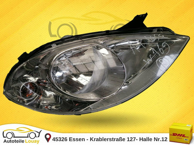 Mercedes A Klasse W169 Scheinwerfer rechts A1698200261