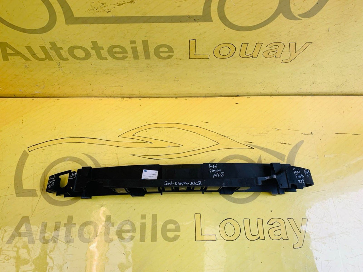 Ford Fiesta MK8 Stoßstange Halter H1BB-17E898-A1D