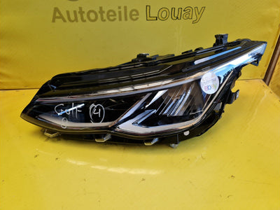 VW Golf VIII 8 LED Scheinwerfer links Original 5H1941005B