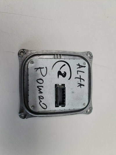 Alfa Romeo Giulia Scheinwerfer Ballast Control Modul 147000026900