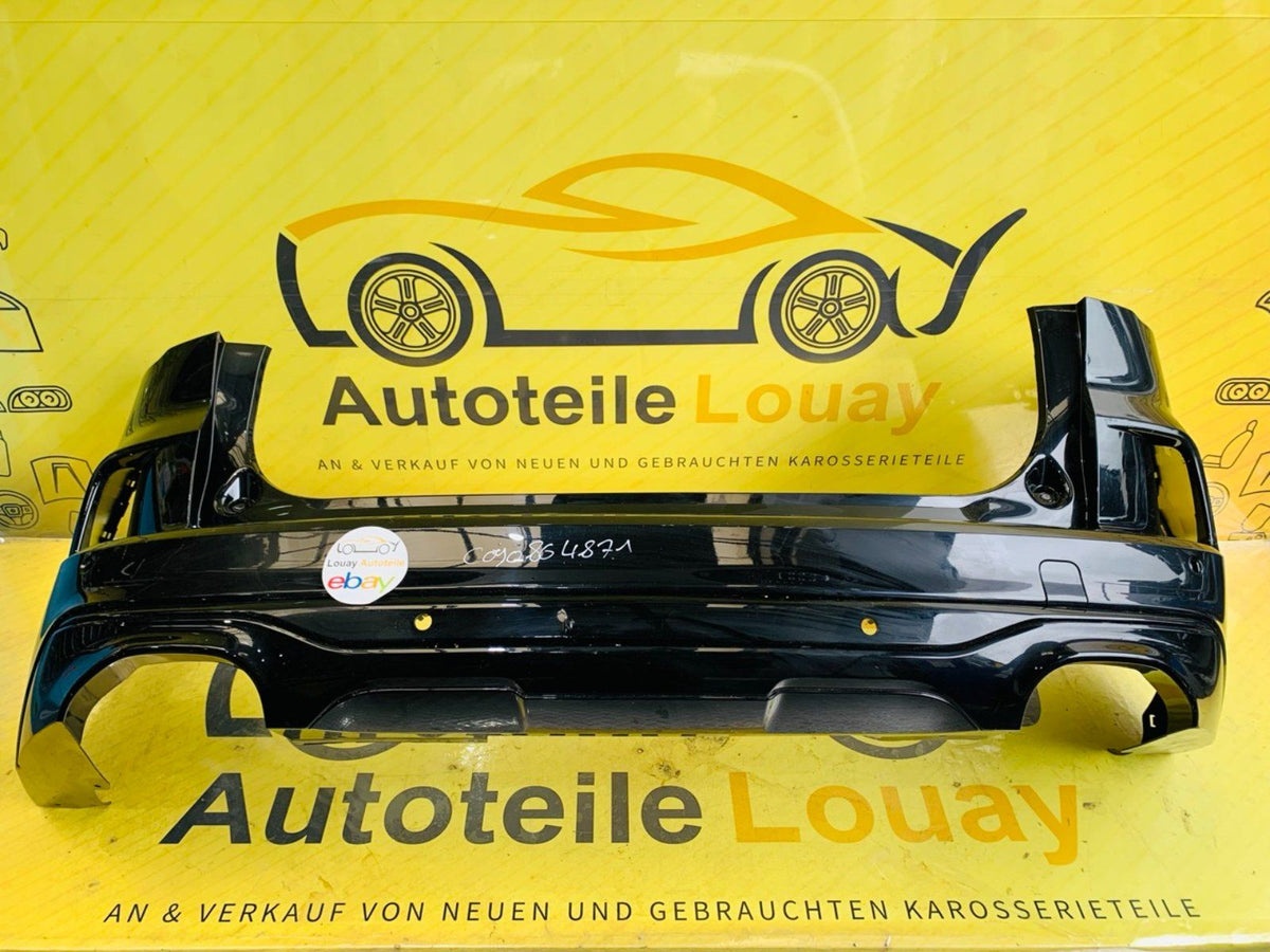 Ford Kuga MK3 ST-Line Stoßstange hinten Original C09086-4871