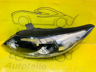 Kia Sportage Halogen Scheinwerfer links Original 92101-3WXXX