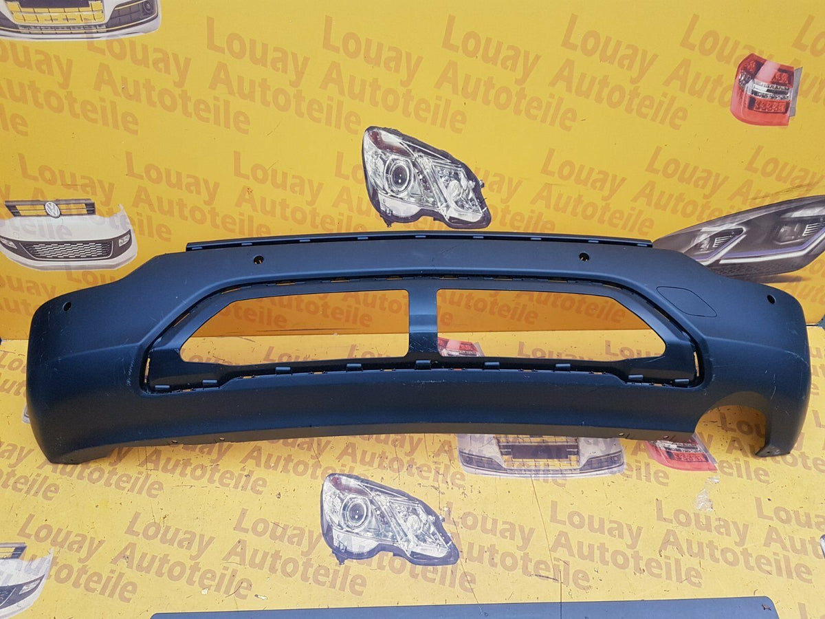 Opel Mokka X Stoßstange Hinten Original 42505613