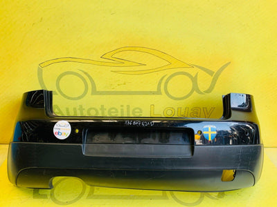 VW Golf 5 1K Stoßstange hinten Original 1K6807421