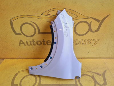 Fiat 500X Kotflügel links Original