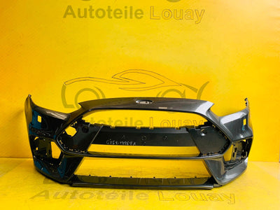 Ford Focus 3 RS Stoßstange vorne 2014-18 Original G1EY-17757A