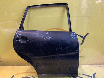 Seat Altea 5P Tür hinten rechts 2004-2015