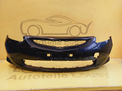 Honda Jazz Typ GD Stoßstange vorne Original 71101-SAG-0000