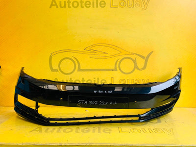VW Touran Stoßstange vorne Original 5TA807221 ✅