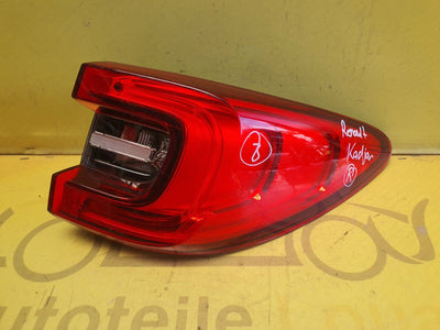 Renault Kadjar LED Rückleuchte Original 265508701R