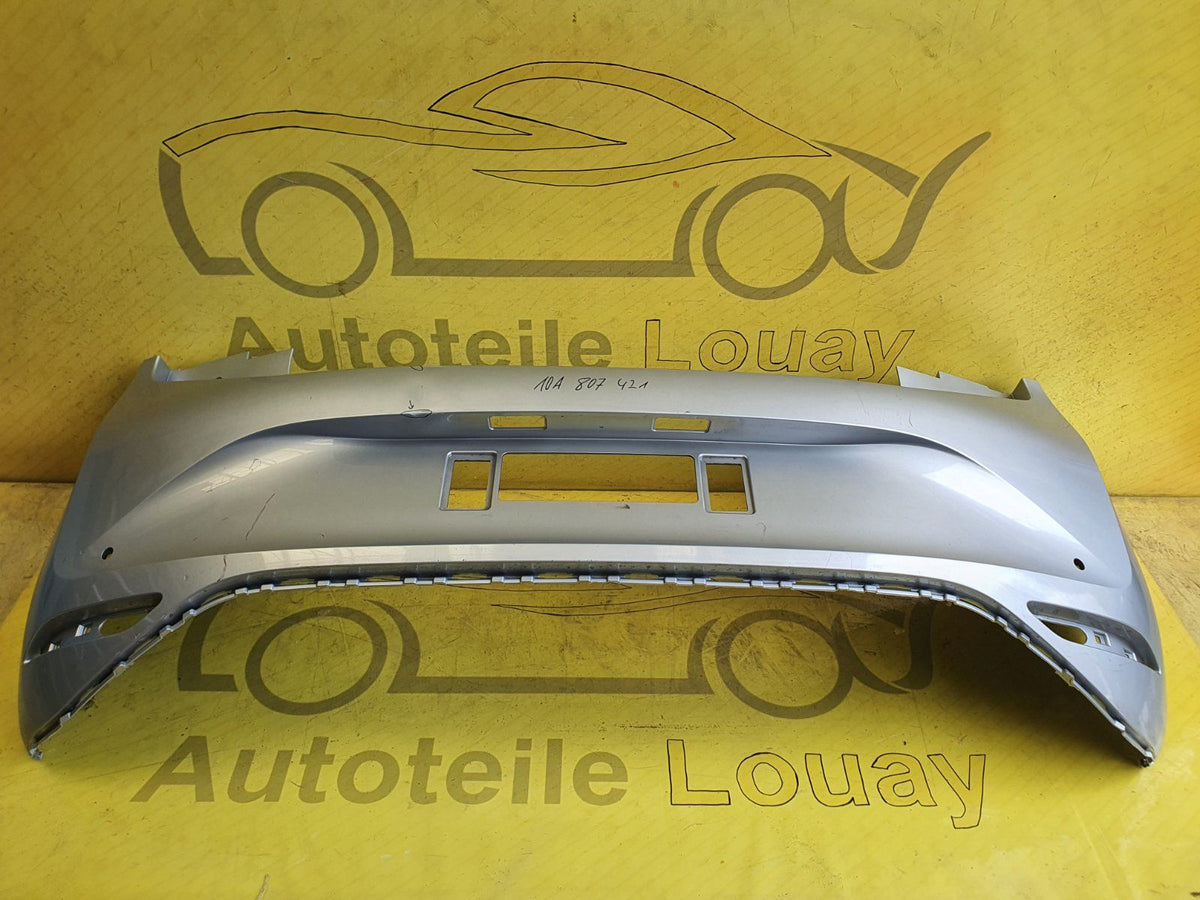VW ID.3 ID3 Stoßstange hinten ab 2020  Original 10A807421