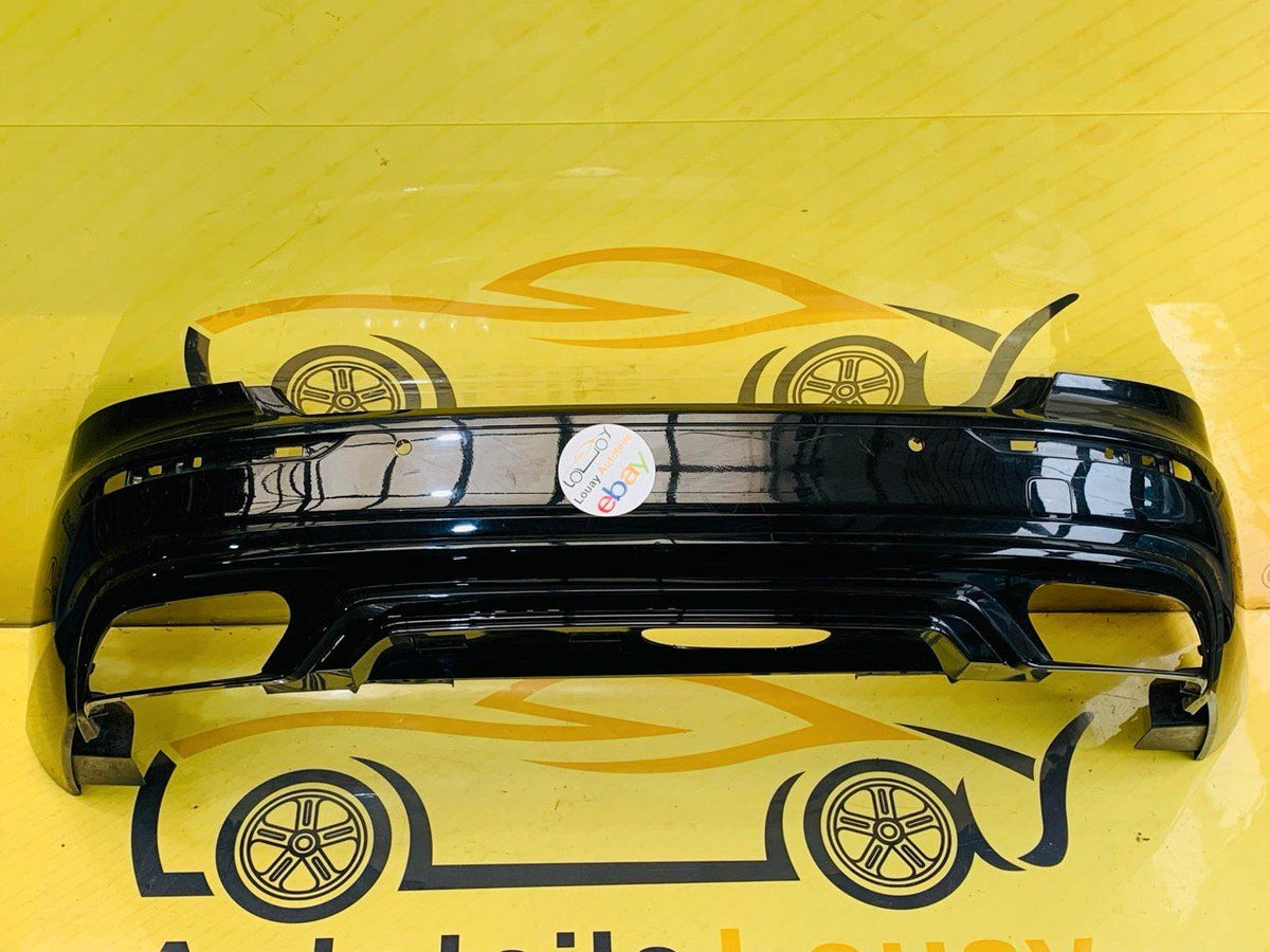Volvo V60 Stoßstange hinten ab 2018 Original 32293961