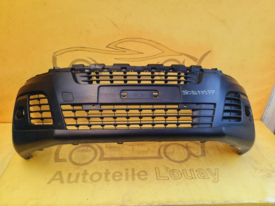 Peugeot Expert Citroen Jumpy Orig. Stoßstange Vorne 9808639977