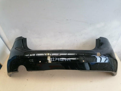 BMW 2er F45 Stoßstange hinten ab 2014 Original 51127408444