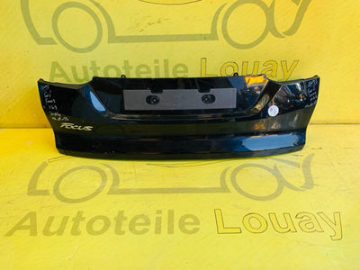 Ford Focus 3 Heckklappen Blende Original BM51N425A30A