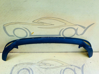 Ford C-Max Diffusor Stoßstange hinten Original AM51-R17A894-A