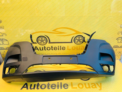 Renault Master 3 Stoßstange vorne ZUBEHÖR