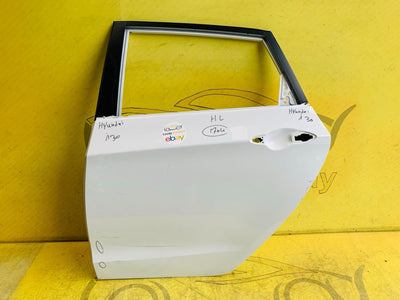 Hyundai i30 Kombi Tür hinten links Original