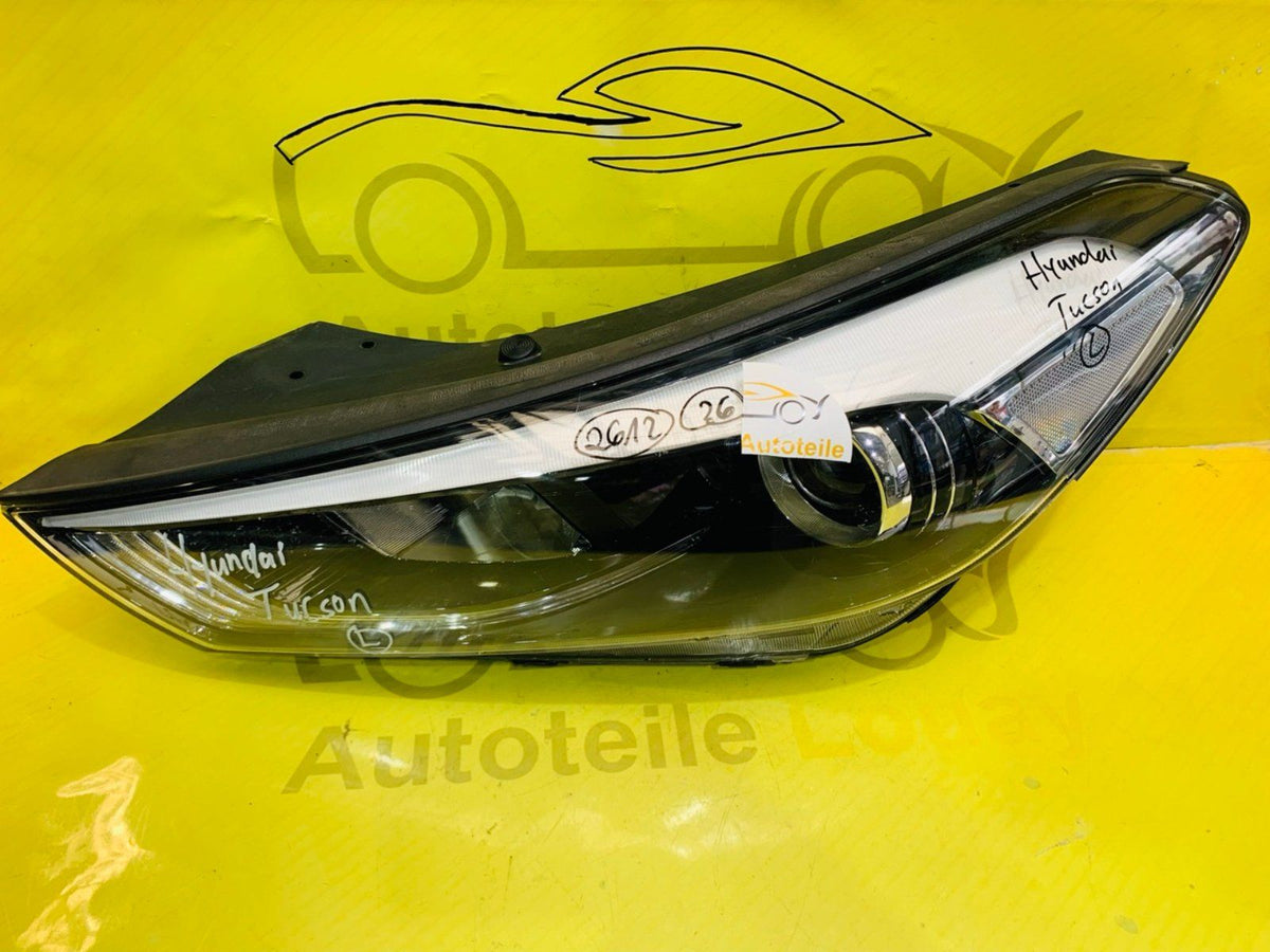 Hyundai Tucson Scheinwerfer links Original 92101-D3
