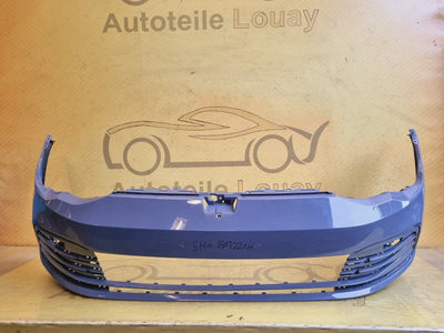 VW Golf 8 5H0 Stoßstange vorne Original 5H0807221H