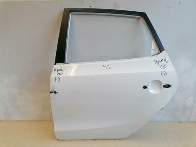 Hyundai i30 FD Limo Tür hinten links ab 2007-2011