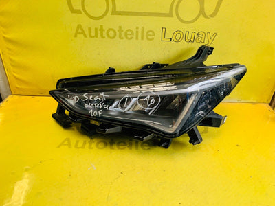 Seat Cupra Born LED Scheinwerfer links Original 10F941007H