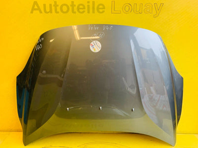 Volvo V40 Motorhaube Original