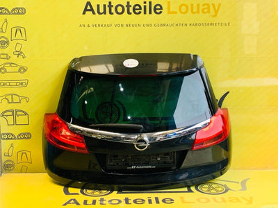 Opel Insignia A Kombi Heckklappe Original 2009-2013