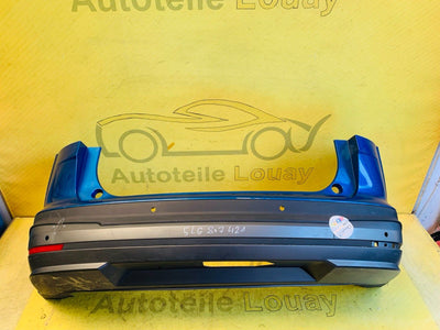 Skoda Enyaq Stoßstange hinten ab 2020 Original 5LG807421