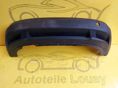 Skoda Kodiaq Diffusor hinten ab 2017 Original 565807521