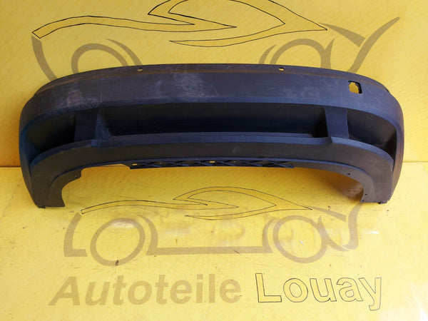 Skoda Kodiaq Diffusor hinten ab 2017 Original 565807521