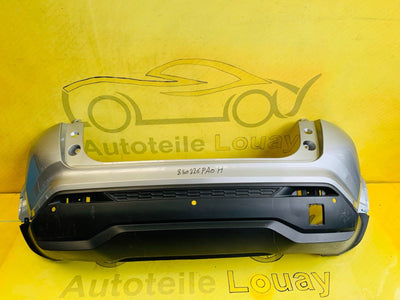 Nissan Juke II F16 Stoßstange hinten Original 85022-6PA0H