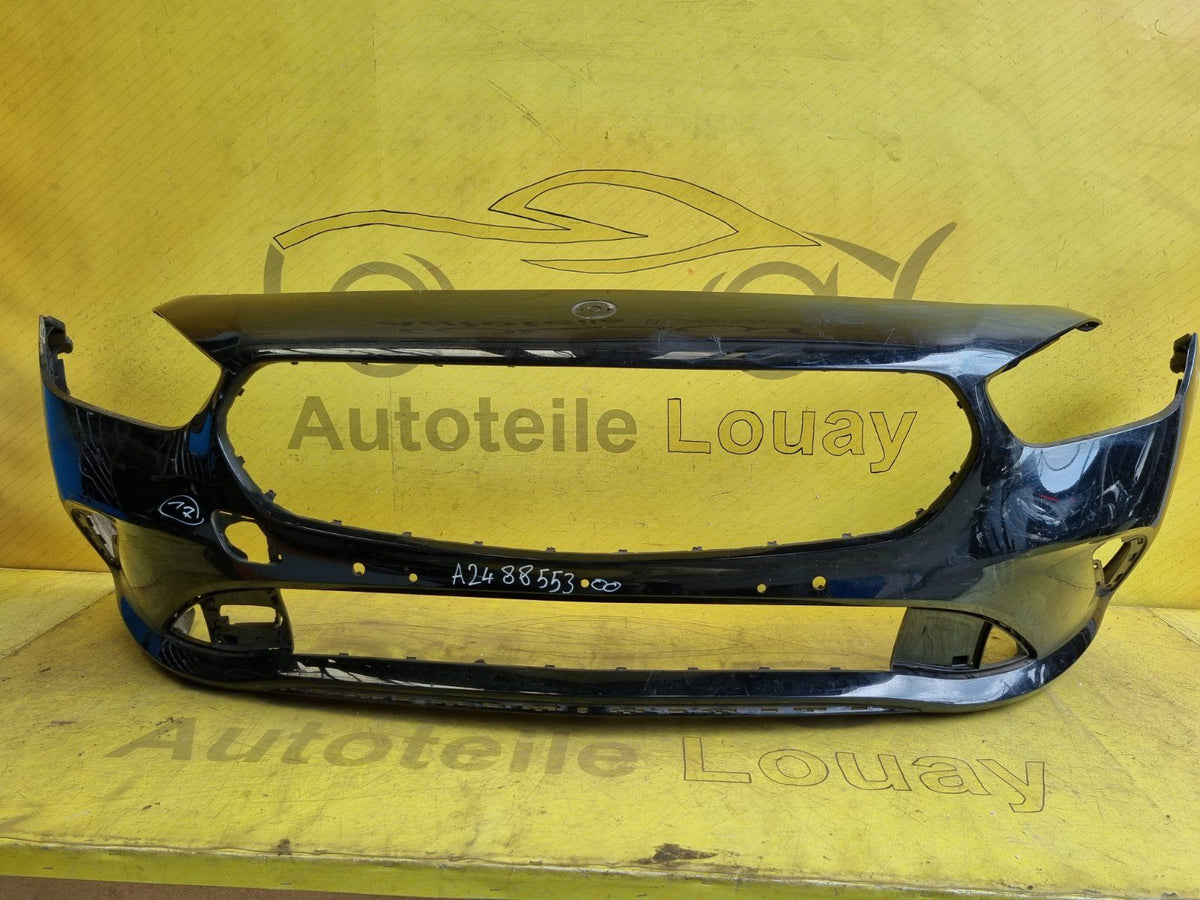 Mercedes B-Klasse W247 ab 2019 Stoßstange Vorne A2478855300