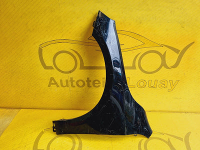 Volvo V60 S60 Kotflügel Vorne Links 2010-2013 Original 31352071