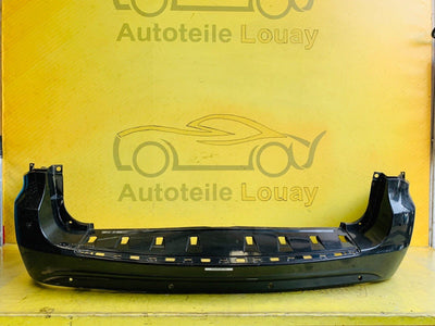 Dodge Grand Caravan Stoßstange hinten Original 2011-2015