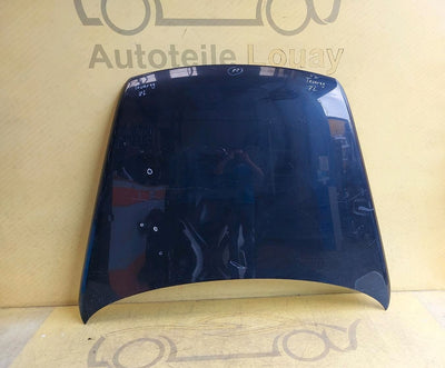 VW Touareg 1 7L Motorhaube ab: 2002-2010