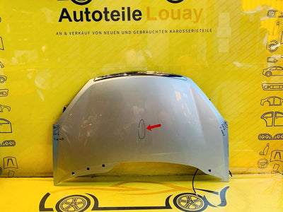 Ford C-Max Motorhaube P7M51-R16610-AF 1493967