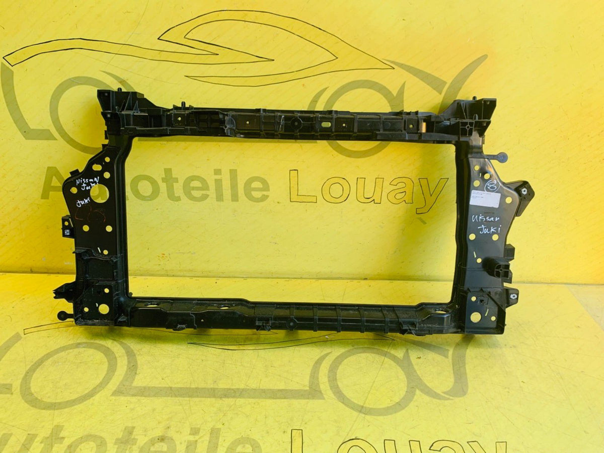 Nissan Juke Frontmaske Original