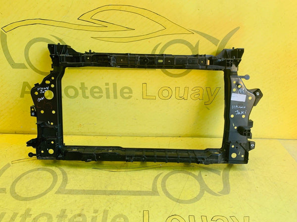 Nissan Juke Frontmaske Original