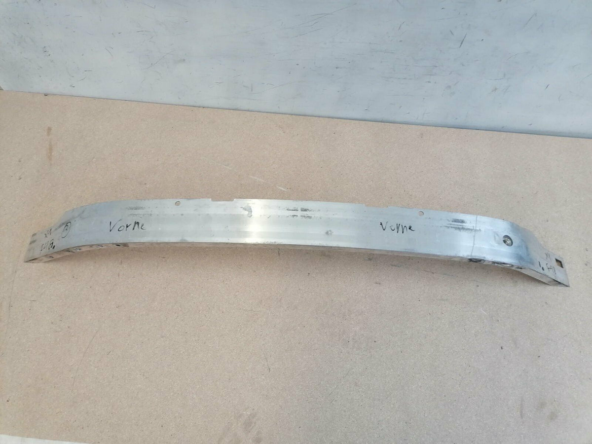 BMW X1 F48 Stoßstangenträger Träger vorne Original