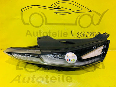 Hyundai Santa Fe Facelift LED Scheinwerfer links 92208-S1000