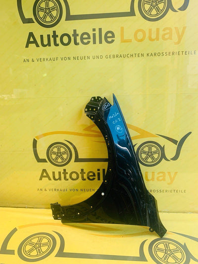 Mazda CX-3 DK Kotflügel links ab 2016 Original D10E-52-211C