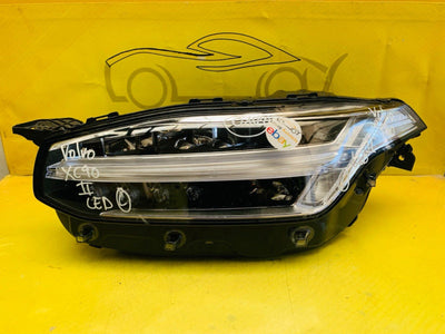 Volvo XC90 LED Scheinwerfer links Original 31655714