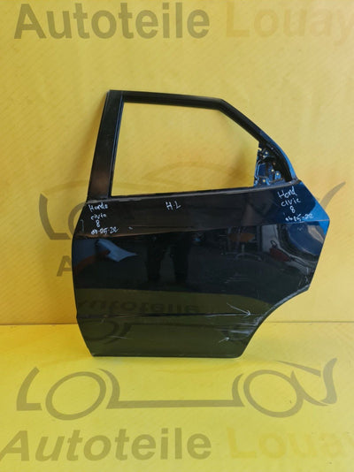 Honda Civic VIII FK Hatchback Tür hinten links 2005-2022