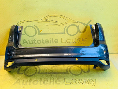 Ford C-Max Stoßstange hinten Original