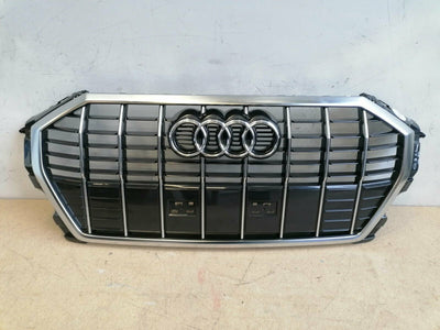 Audi Q3 SQ3 83A S-Line Kühlergrill ab 2018 Original 83A853651E