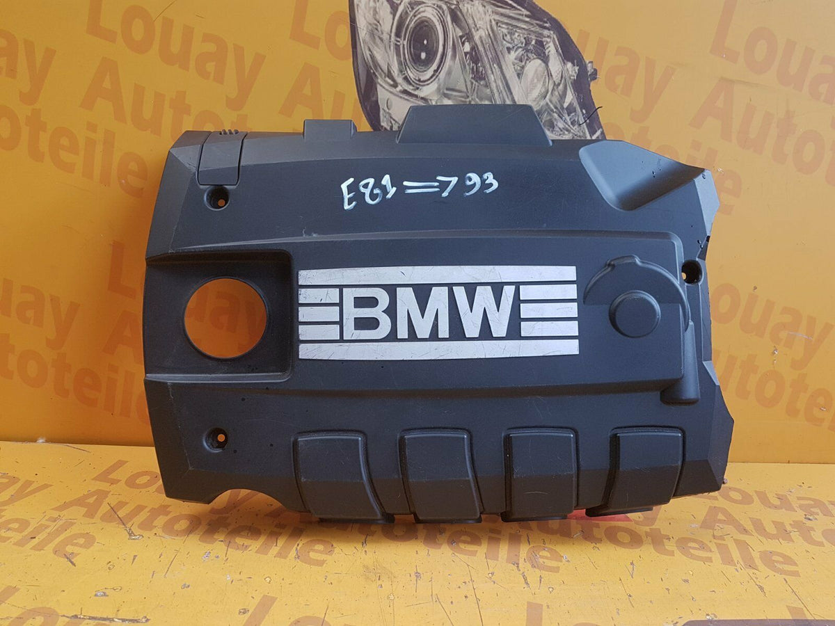 BMW-1er-E81-E87-3er-E90-Motorraum 7556033
